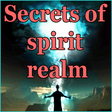 Icon of program: Secrets of spirit realm