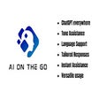 Icon of program: AI ON THE GO