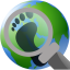 Symbol des Programms: Plagius Plagiarism Detect…