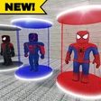 Ikon program: Spider-Man Tycoon