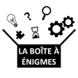 程序图标：La boîte à énigmes