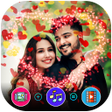 Icon of program: Romantic Love Video Maker
