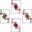 程序图标：Euchre Master