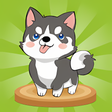 Ikon program: Puppy Town - Merge  Win