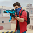 Ícone do programa: FPS Gun Fight: Arena Shoo…