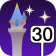 Icon of program: Wait Times Disneyland Par…