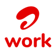 Ikona programu: Airtel Work