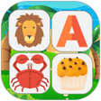 Иконка программы: Shape Matching Game