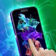 Icoon van programma: Magic Wallpaper - Magic F…