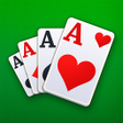 أيقونة البرنامج: Solitaire Classic