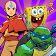 Icoon van programma: Nickelodeon Card Clash