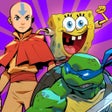 Icon of program: Nickelodeon Card Clash