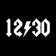 Иконка программы: AC/DC Clock Widget And Th…