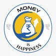 Programın simgesi: Money Is Happiness