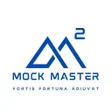 程序图标：Mock Master