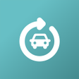 程序图标：Auting - car sharing peer…