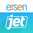 Ikona programu: Essen Jet