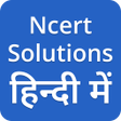 Ícone do programa: NCERT Solutions in Hindi