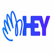 Ícone do programa: HEY