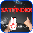 أيقونة البرنامج: SATFINDER