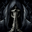 Иконка программы: Santa Muerte
