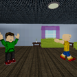 Icona del programma: Caillou Grounded RP