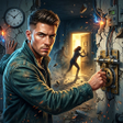 Programın simgesi: Escape Room: Mystery Lega…