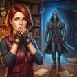Ikon program: Escape Room: Mystery Lega…