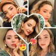程序图标：Photo Collage Maker - Gri…