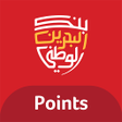 程序图标：Points by NBB