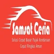 Icoon van programma: Samsat Ceria