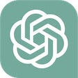 Ikona programu: ChromeGPT