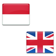 Icon of program: Indonesian English Transl…