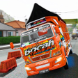 プログラムのアイコン：Indonesian Truck Simulato…