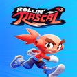 程序图标：Rollin Rascal