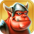 Ícone do programa: Towers N Trolls HD