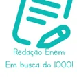 Ícone do programa: Redação Enem: Em Busca do…