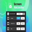 Ikon program: Screen Recording