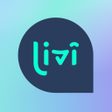 プログラムのアイコン：livi Bank
