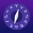 プログラムのアイコン：Oha Asa: daily horoscope …