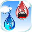 プログラムのアイコン：Raindrop Adventure