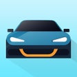 Programın simgesi: 懒人学车-3D驾驶模拟