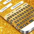 程序图标：Fancy Keyboard - Stylish …