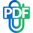 ไอคอนของโปรแกรม: Attach Files as PDF