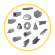 Ikona programu: Fabrication Weight and Co…