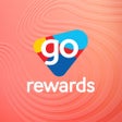 Ikona programu: Go Rewards PH