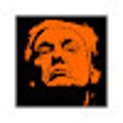 أيقونة البرنامج: Trumpit