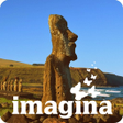 程序图标：Imagina Easter Island