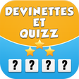 程序图标：Quizz et Devinettes Entre…