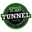 Ícone do programa: TM Tunnel VPN - Fast  Sec…